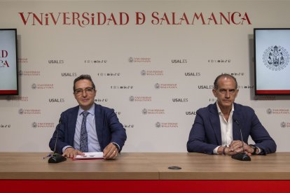 La Agencia Ical ofrece cobertura gráfica de la actividad de la jornada en el Festival Internacional de las Artes de Castilla y León, Fàcyl 2025.