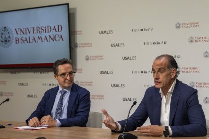 La Agencia Ical ofrece cobertura gráfica de la actividad de la jornada en el Festival Internacional de las Artes de Castilla y León, Fàcyl 2025.