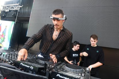 La gran mayoría de los asistentes se mostraba partidario de no moverse de la Quinta.