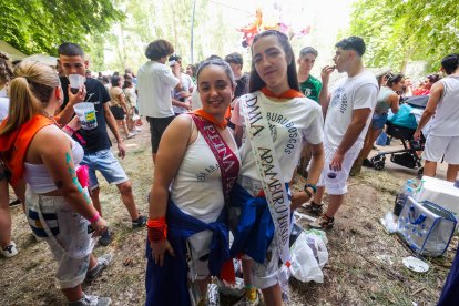 La gran mayoría de los asistentes se mostraba partidario de no moverse de la Quinta.