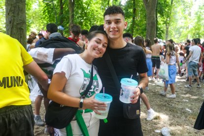 La gran mayoría de los asistentes se mostraba partidario de no moverse de la Quinta.