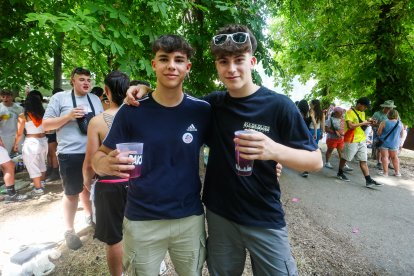 La gran mayoría de los asistentes se mostraba partidario de no moverse de la Quinta.