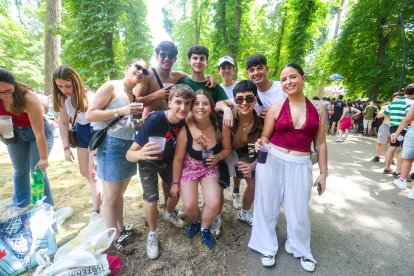 La gran mayoría de los asistentes se mostraba partidario de no moverse de la Quinta.