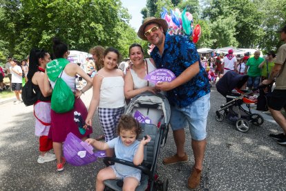 La gran mayoría de los asistentes se mostraba partidario de no moverse de la Quinta.