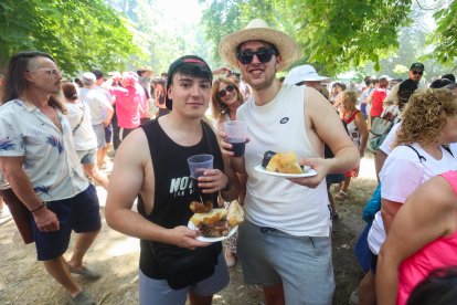 La gran mayoría de los asistentes se mostraba partidario de no moverse de la Quinta.