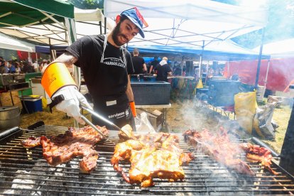 La gran mayoría de los asistentes se mostraba partidario de no moverse de la Quinta.