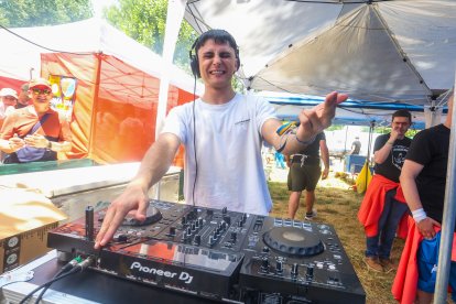 La gran mayoría de los asistentes se mostraba partidario de no moverse de la Quinta.