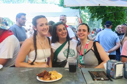 La gran mayoría de los asistentes se mostraba partidario de no moverse de la Quinta.