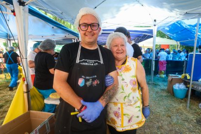 La gran mayoría de los asistentes se mostraba partidario de no moverse de la Quinta.