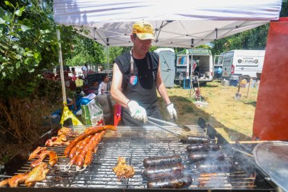 La gran mayoría de los asistentes se mostraba partidario de no moverse de la Quinta.