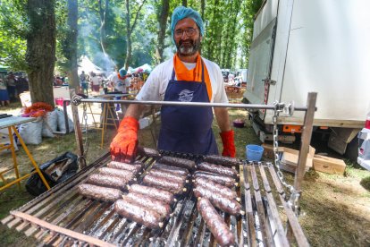 La gran mayoría de los asistentes se mostraba partidario de no moverse de la Quinta.