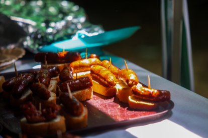 La gran mayoría de los asistentes se mostraba partidario de no moverse de la Quinta.