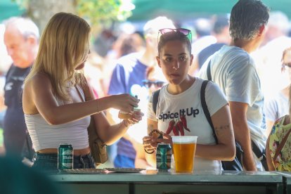 La gran mayoría de los asistentes se mostraba partidario de no moverse de la Quinta.