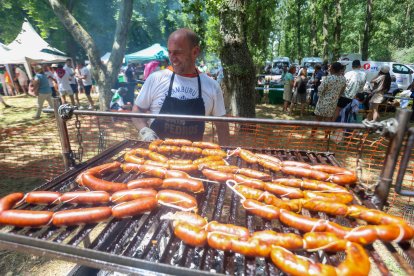 La gran mayoría de los asistentes se mostraba partidario de no moverse de la Quinta.