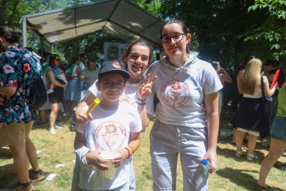 La gran mayoría de los asistentes se mostraba partidario de no moverse de la Quinta.