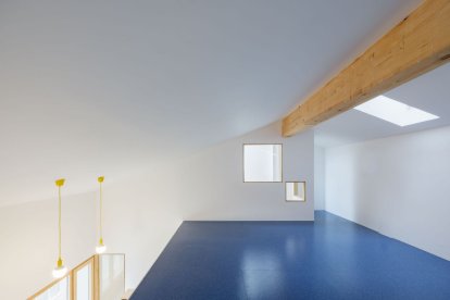 Los XVI Premios de Arquitectura de Burgos uno a uno.