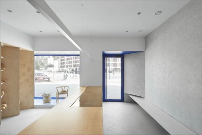 Los XVI Premios de Arquitectura de Burgos uno a uno.