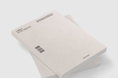 Los XVI Premios de Arquitectura de Burgos uno a uno.