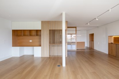 Los XVI Premios de Arquitectura de Burgos uno a uno.