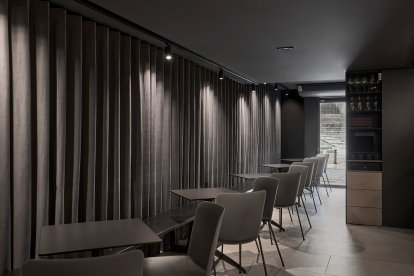 Los XVI Premios de Arquitectura de Burgos uno a uno.