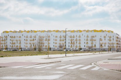 Los XVI Premios de Arquitectura de Burgos uno a uno.