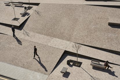 Los XVI Premios de Arquitectura de Burgos uno a uno.