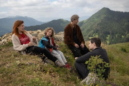 Imagen de 'La historia de Jim', de Arnaud y Jean Marie Larrieu.