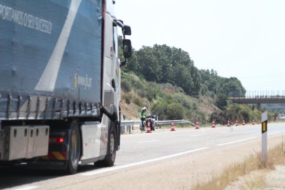 Fallecen el futbolista del Liverpool Diogo Jota y su hermano en un accidente en la A-52 en Cernadilla (Zamora)