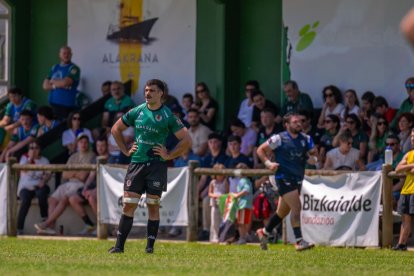 Quim Culubret, nuevo refuerzo del Recoletas Burgos Caja Rura