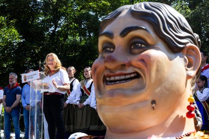 Día de las Peñas, Burgalés Ausente y Buen Yantar 2025.