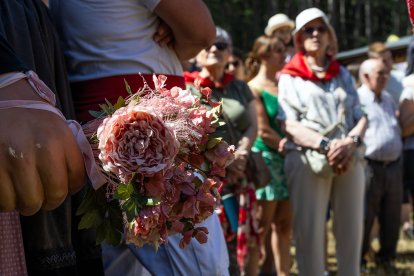 Día de las Peñas, Burgalés Ausente y Buen Yantar 2025.