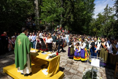 Día de las Peñas, Burgalés Ausente y Buen Yantar 2025.
