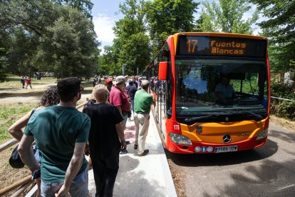 Día de las Peñas, Burgalés Ausente y Buen Yantar 2025.