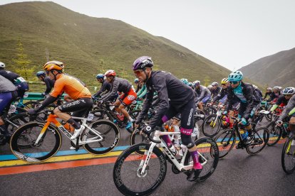 Mario Aparicio intentará repetir el triunfo logrado en 2024.