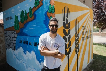 Jaime es el creador del original festival.