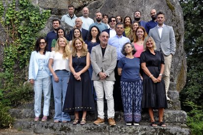 RuralSilverHubs: Burgos entra en la red que combate la despoblación con soluciones senior