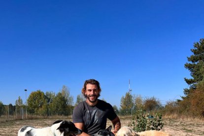 Centro Canino Las Cortes