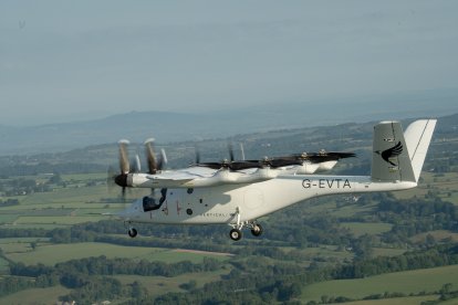 Vertical Aerospace AC2 Thrustborn

Photo by Adam Gasson / Vertical Aerospace