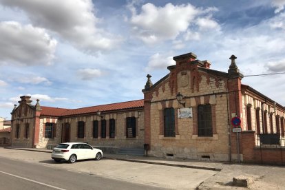 Las escuelas de Peñaranda cumplen 100 años