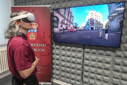 Proyecto de Ítaca para la estimulación de la memoria con realidad virtual en enfermos de alzheimer