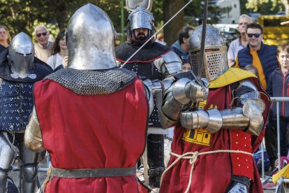 Semana Cidiana de Burgos