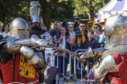 Semana Cidiana de Burgos