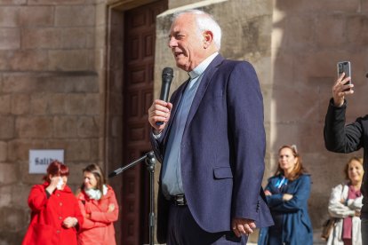 Así ha sido el inicio del curso de los colegios de la Fundación Manjón Palencia