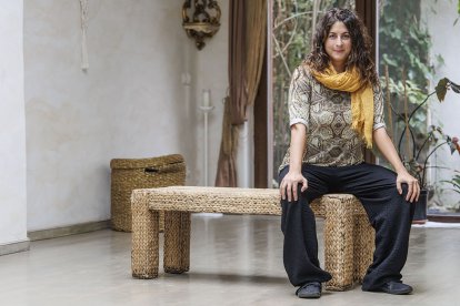 Cuartango tiene como objetivo impulsar una Escuela de Profesionales de Biodanza en Castilla y León.