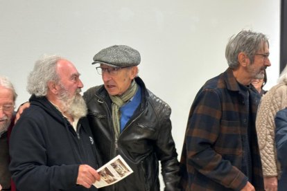 Exposición homenaje al colectivo cultural A Ua Crag