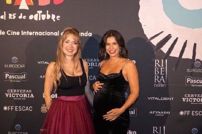 Festival Internacional de Cine de Aranda