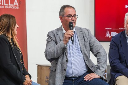 Primera edición del Festival de la Morcilla de Burgos.