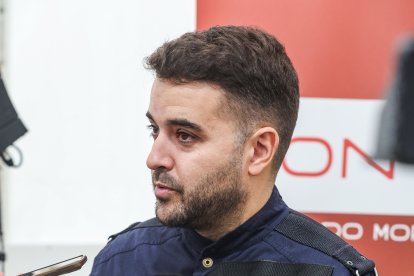 Primera edición del Festival de la Morcilla de Burgos.