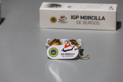Primera edición del Festival de la Morcilla de Burgos.
