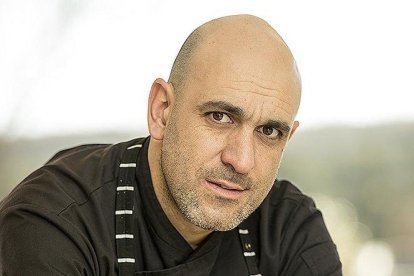 Luis Alberto Lera.